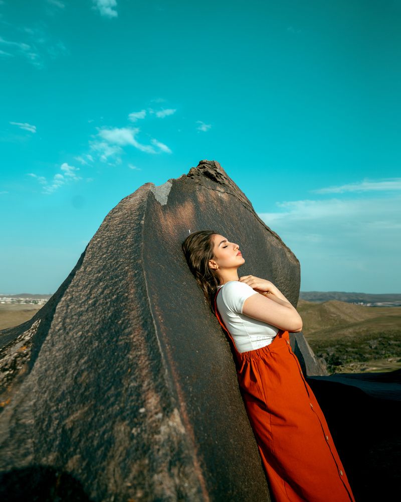 Фотография автора Arezoo Nikoo khesal