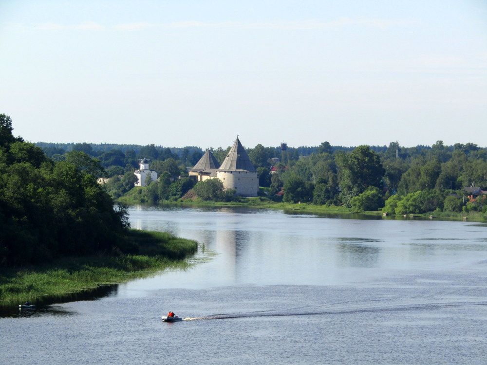 Photograph by Татьяна Смирнова