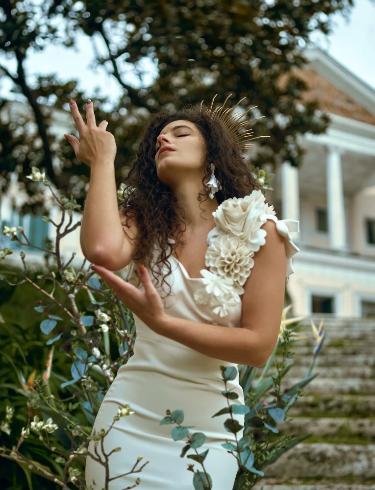 Photograph by Luca Storelli