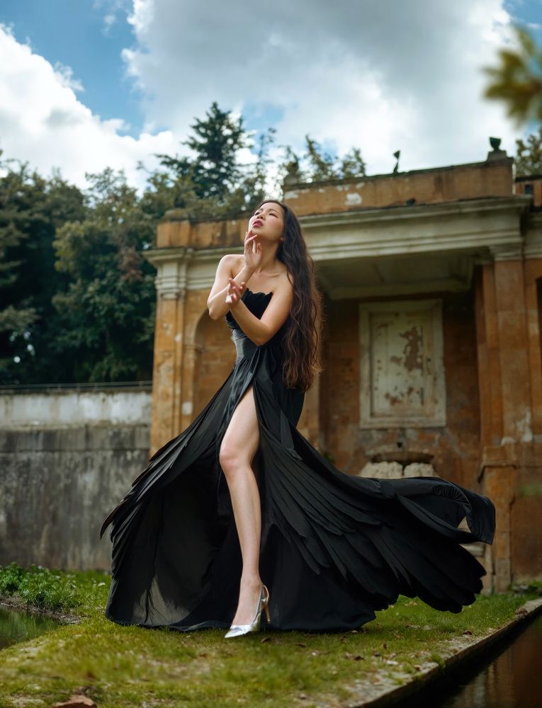 Photograph by Luca Storelli