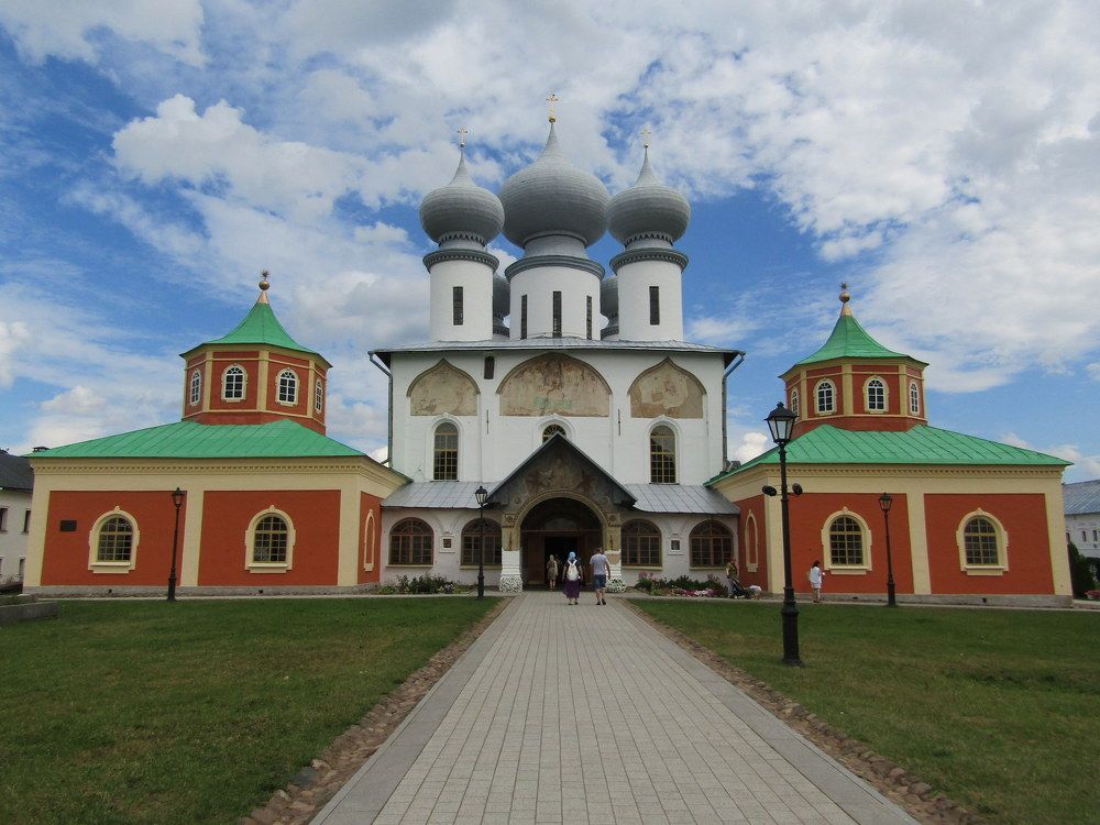 Photograph by Татьяна Смирнова