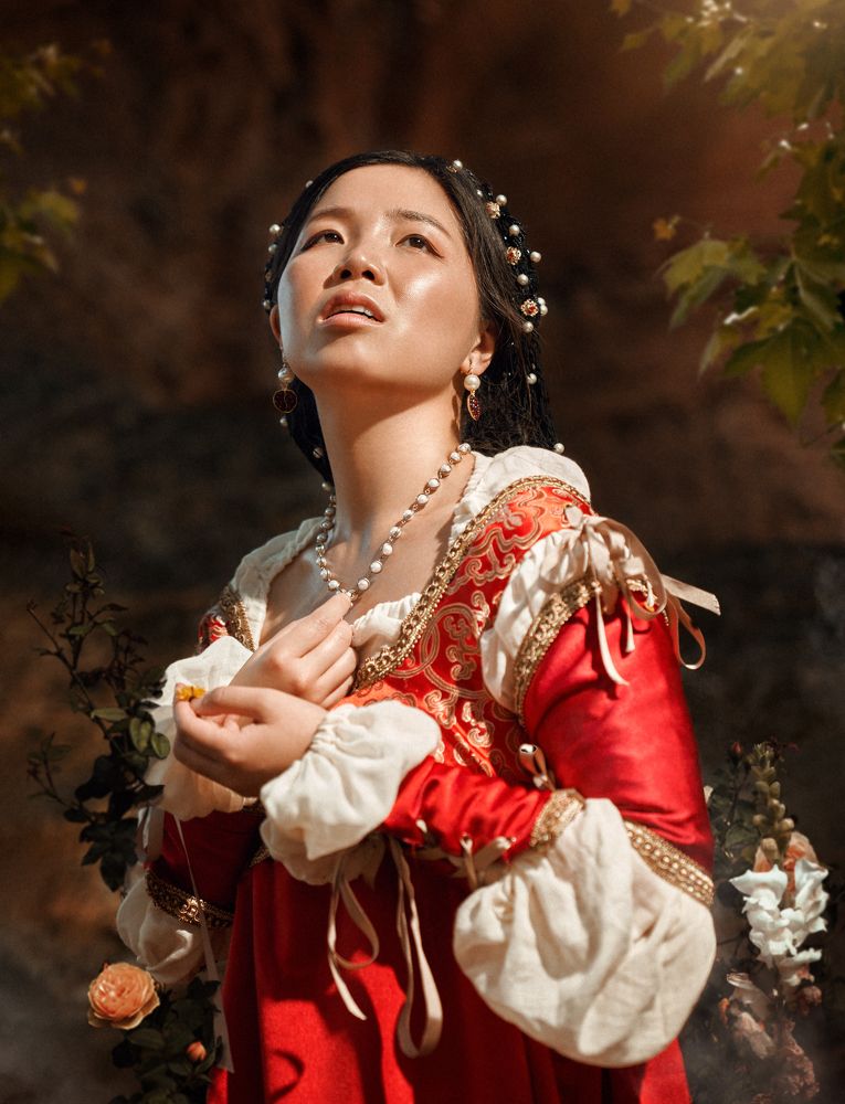 Photograph by Luca Storelli