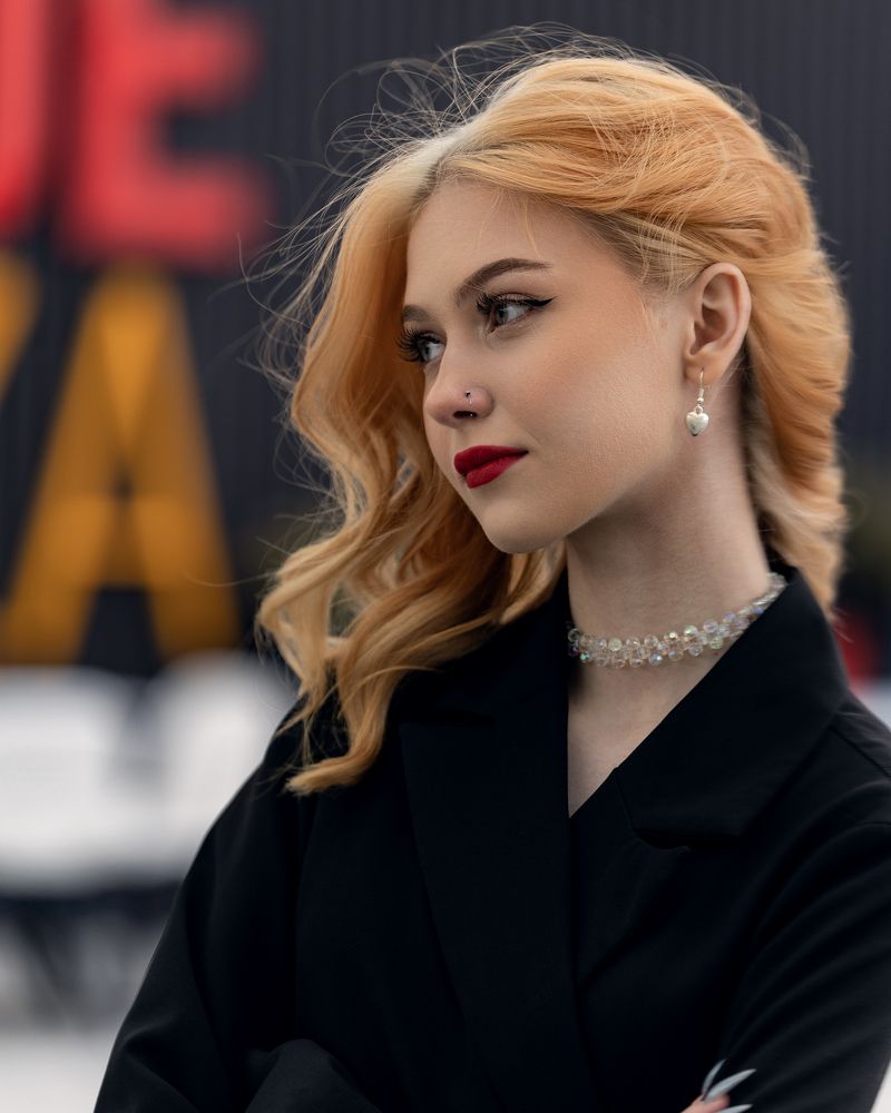 Photograph by Karpenko Denis