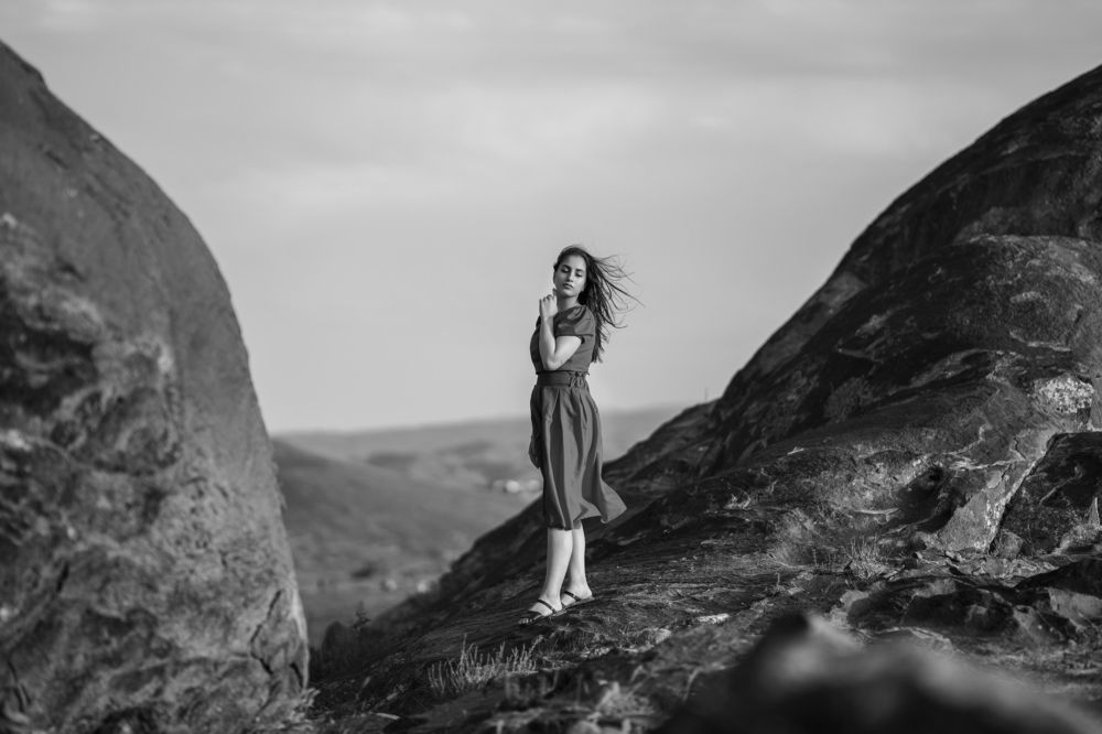 Фотография автора Arezoo Nikoo khesal