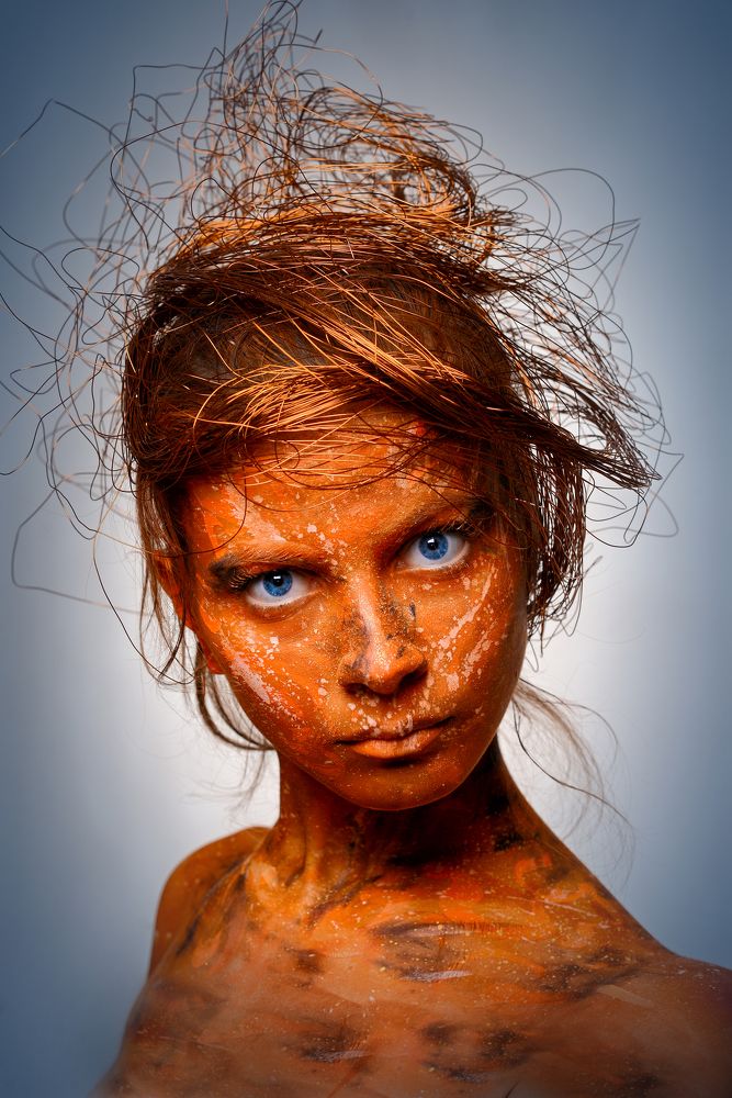 Photograph by Елена Быкова