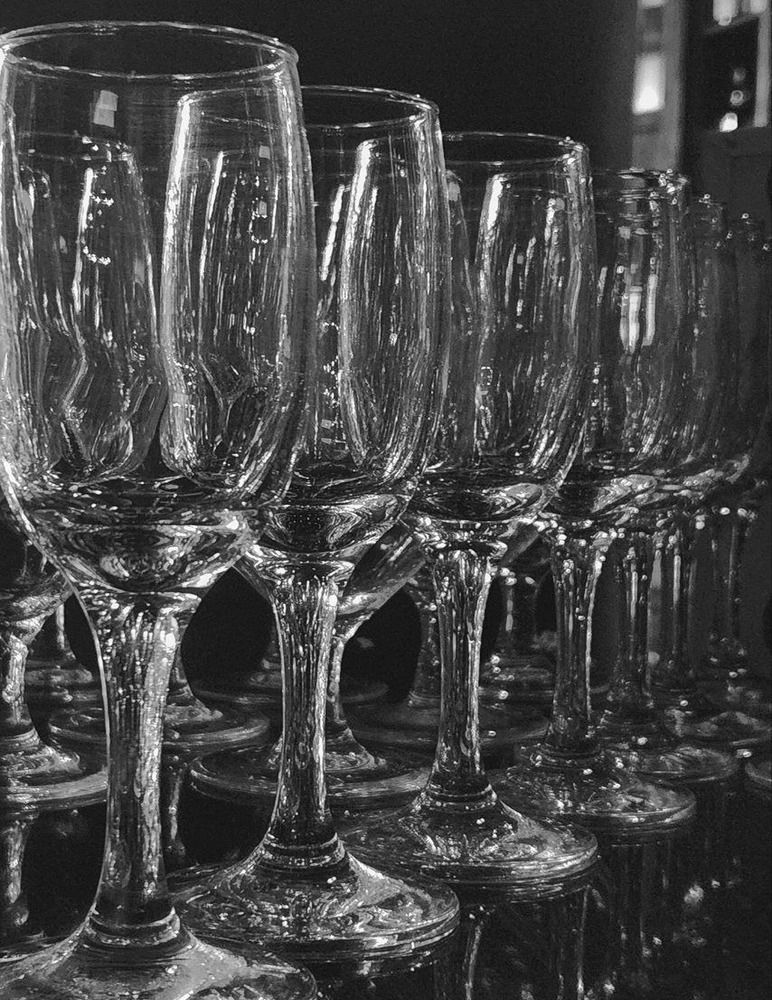 Photograph by Inna Iudina