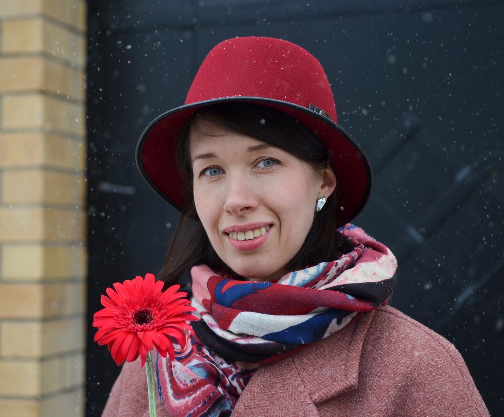 Улыбка сердца