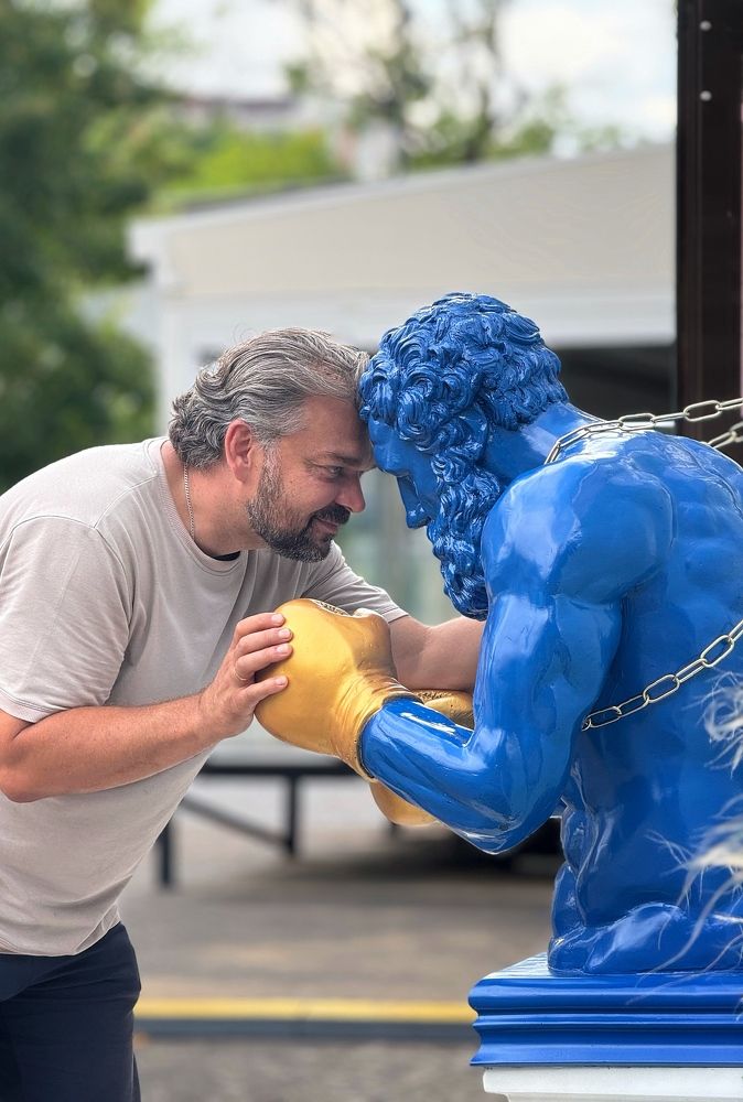 Photograph by Romanov Vyacheslav