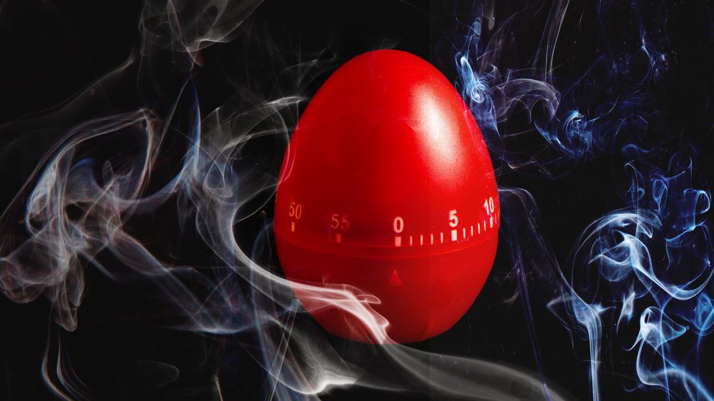 Photograph by Aleksandr Belov