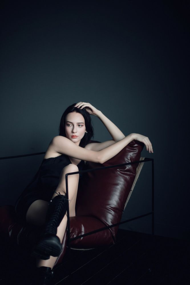 Photograph by Татьяна