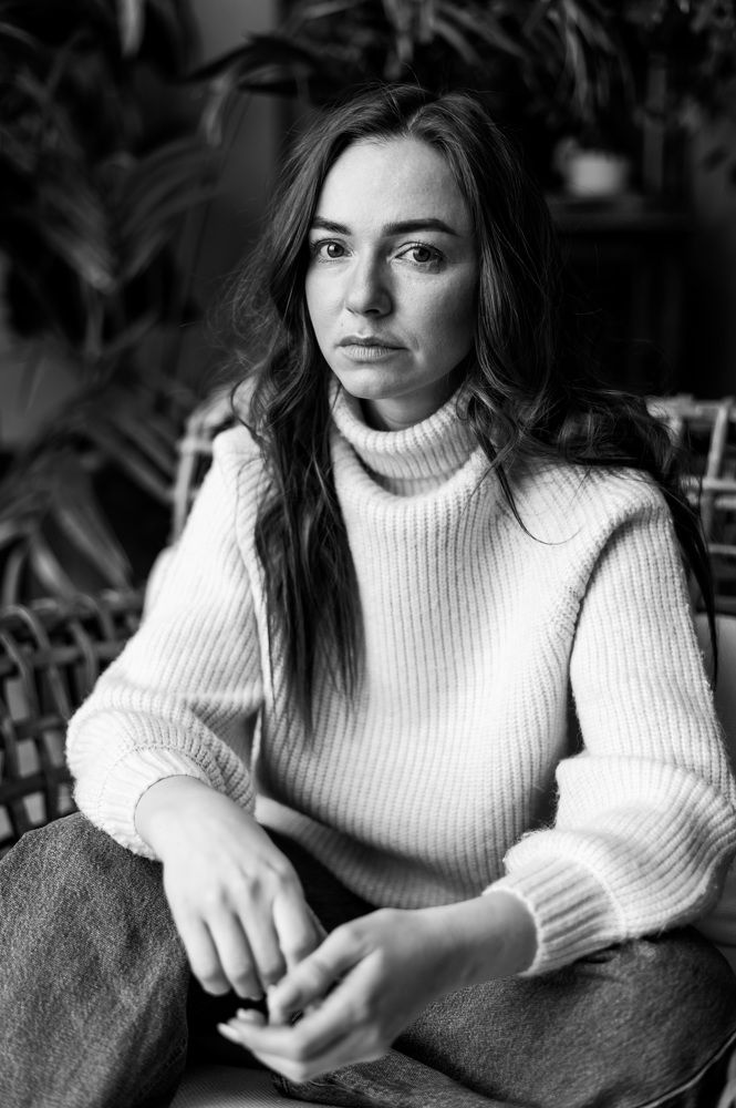Photograph by Татьяна Шарапова