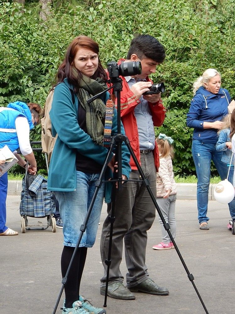 Photograph by Елена Гуляева