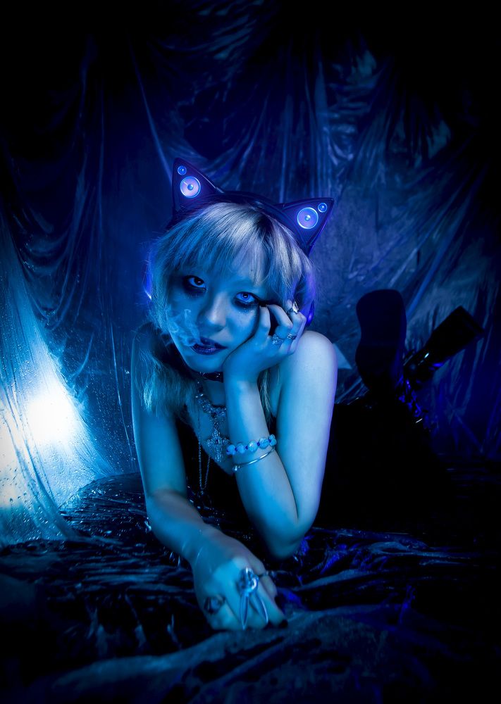 Photograph by Агнес Аки