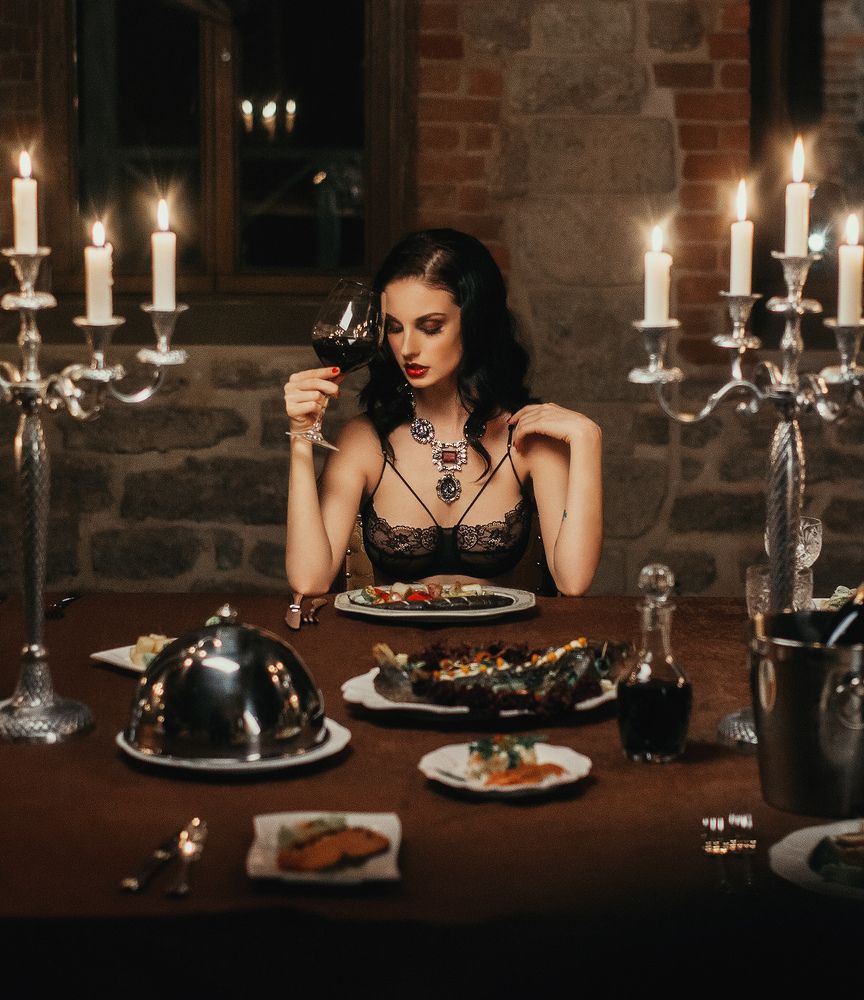 Photograph by Алексей Вирусян