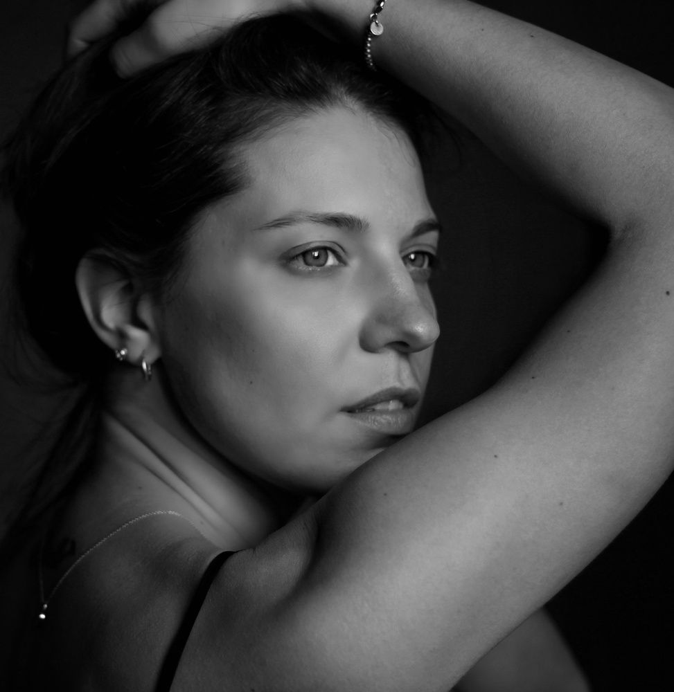 Photograph by Angelica Medvedeva