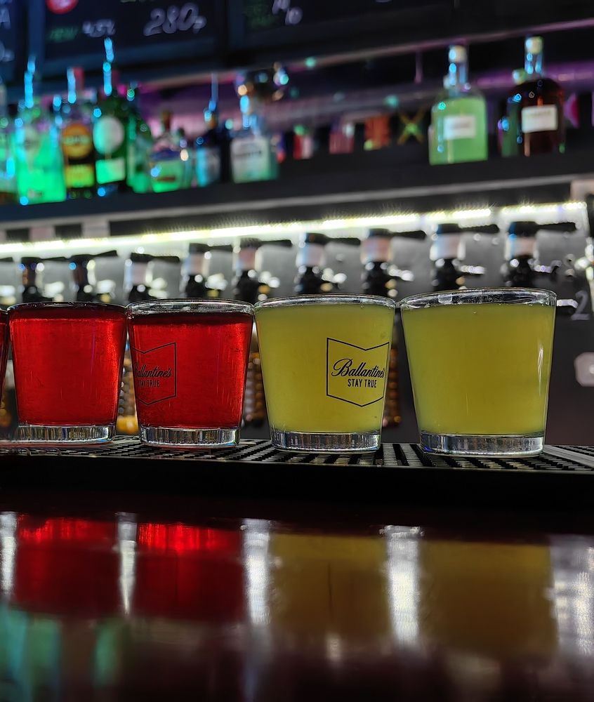 Фотография автора Maiya Bulatova