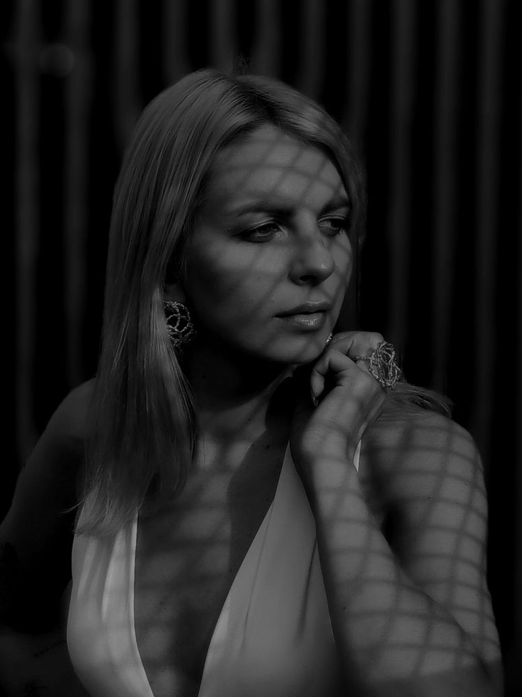 Photograph by Ksenija Bartoško