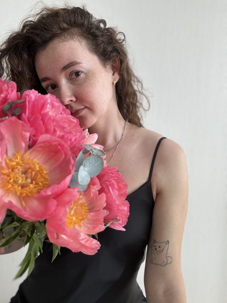 Photograph by Екатерина Мирошникова