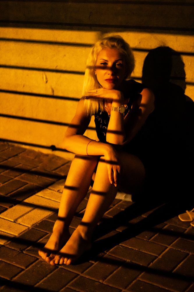 Photograph by Nataly Atamanskiy