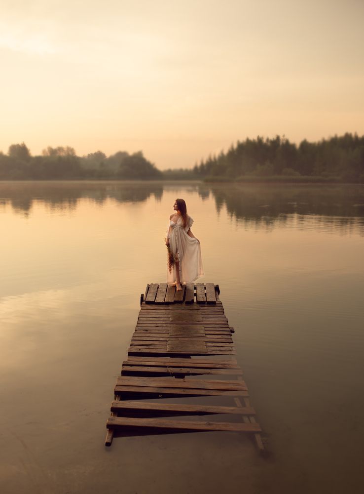 Photograph by Виктория Тювина