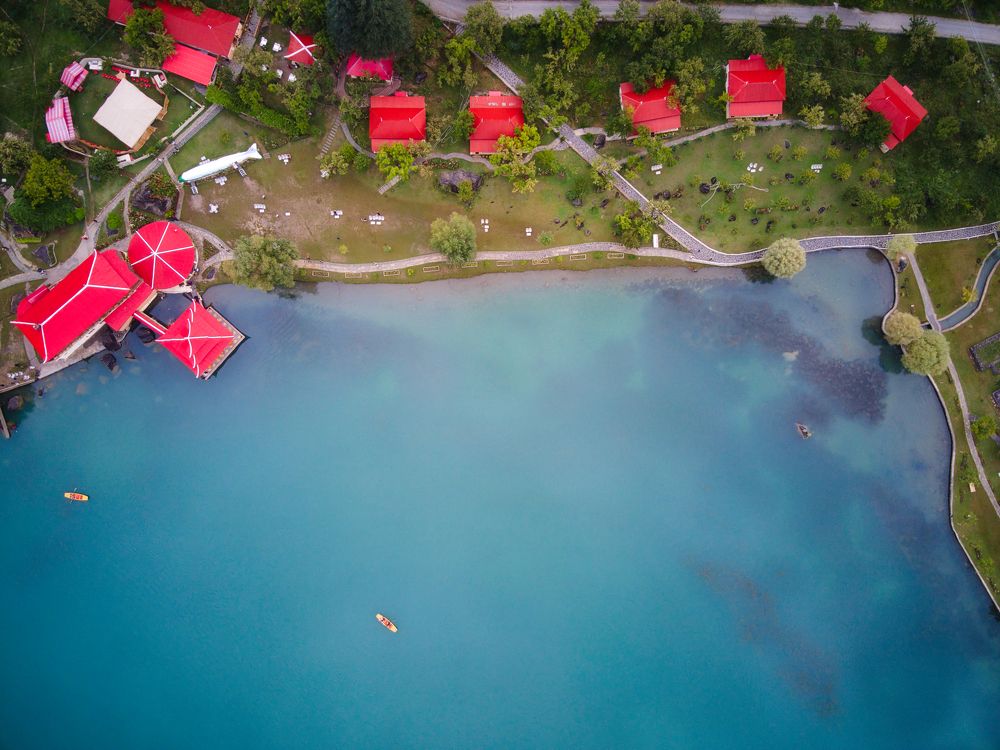 Photograph by Syed Bilal Javaid