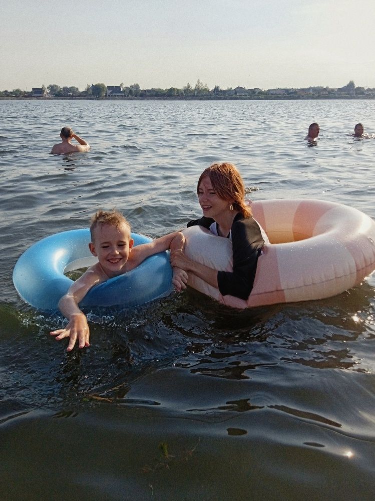 Photograph by Читаю детям