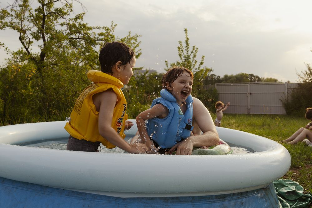 Photograph by Татьяна Колотилова