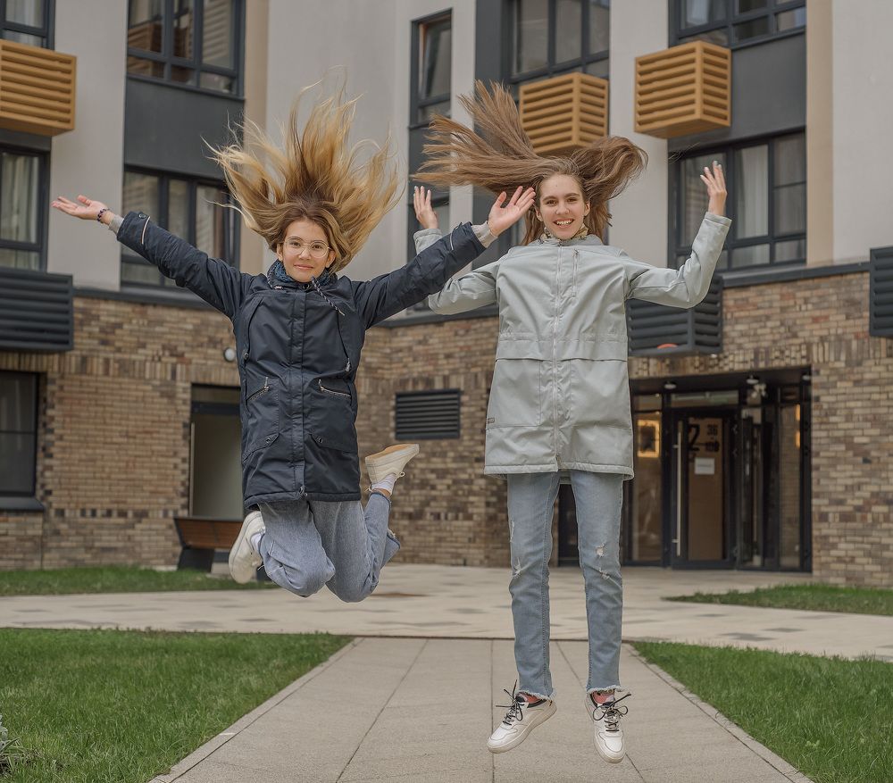 Photograph by Helena Proshkina