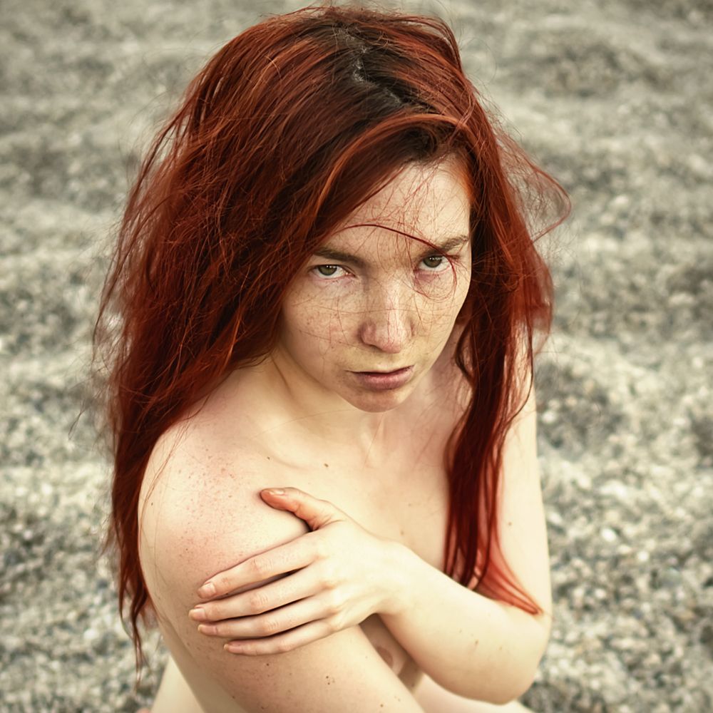 put away your make up