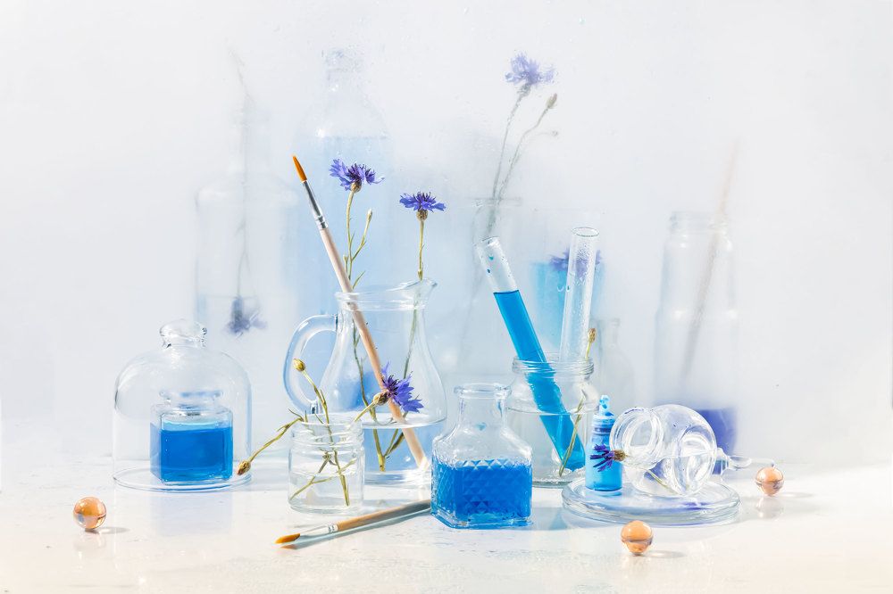 Photograph by Анастасия Тимарг