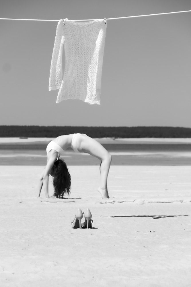 Photograph by Михаил Тюленев