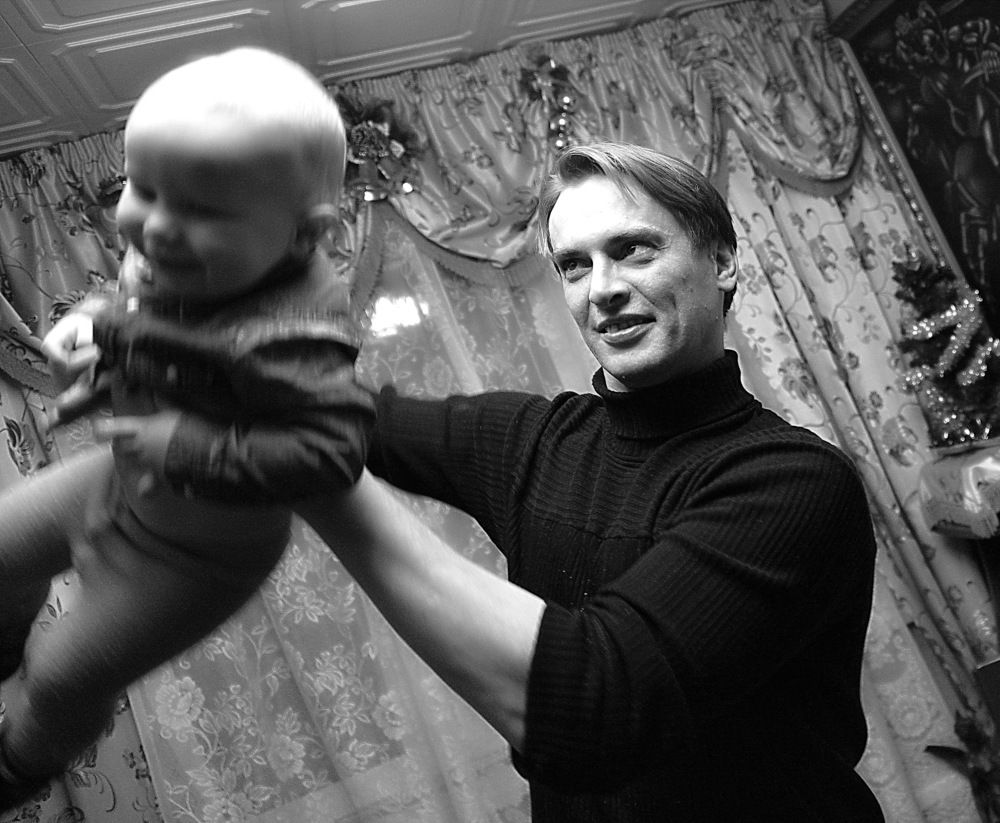 Photograph by Вадим Гераскин