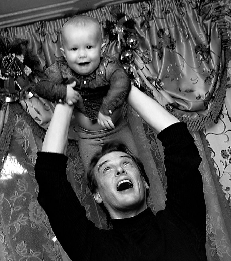 Photograph by Вадим Гераскин