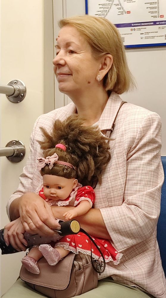 Сбываются детские мечты