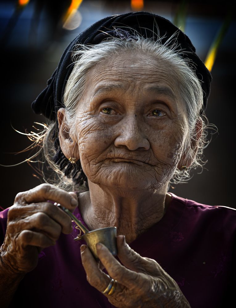 Photograph by Hanh P. T. Pham