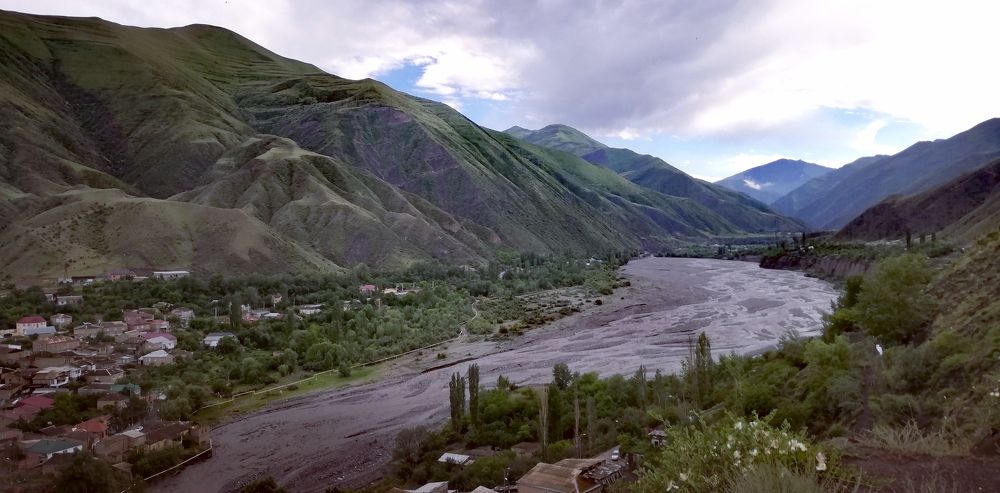 Photograph by Лариса Неудачина