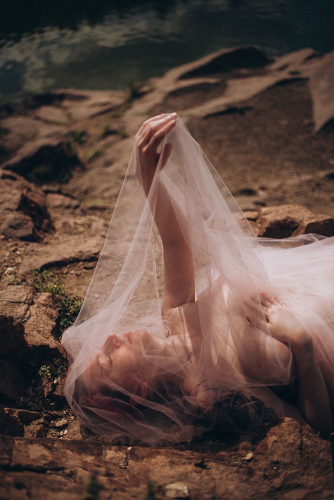 Photograph by Екатерина Мальковская