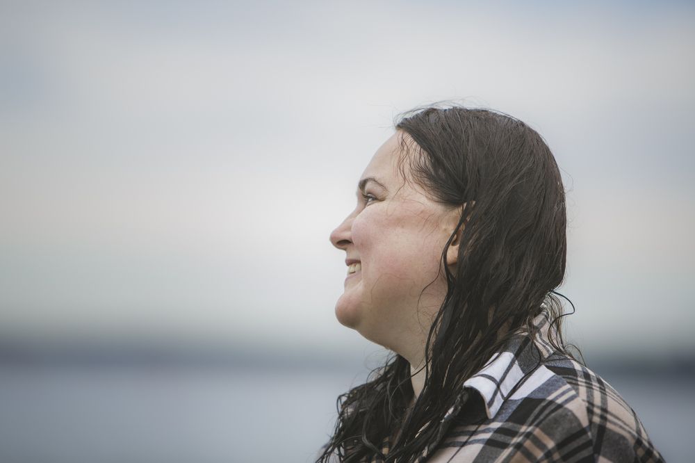 Photograph by Мария Клещенко