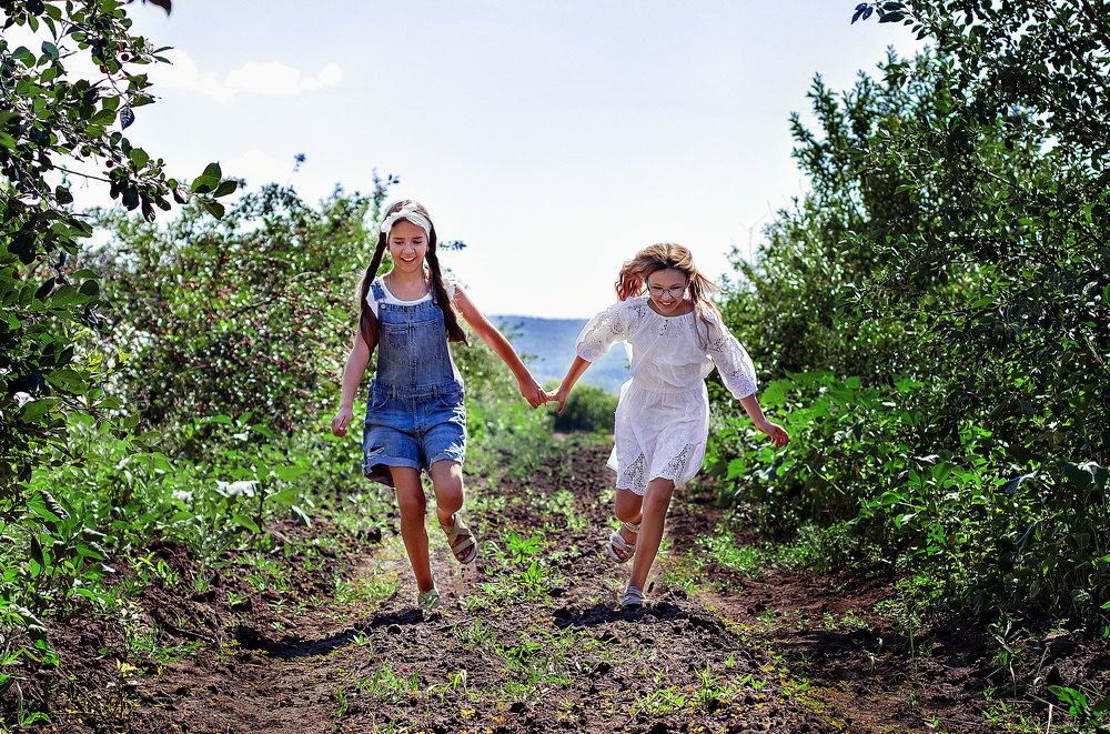 Photograph by Нина Аристова