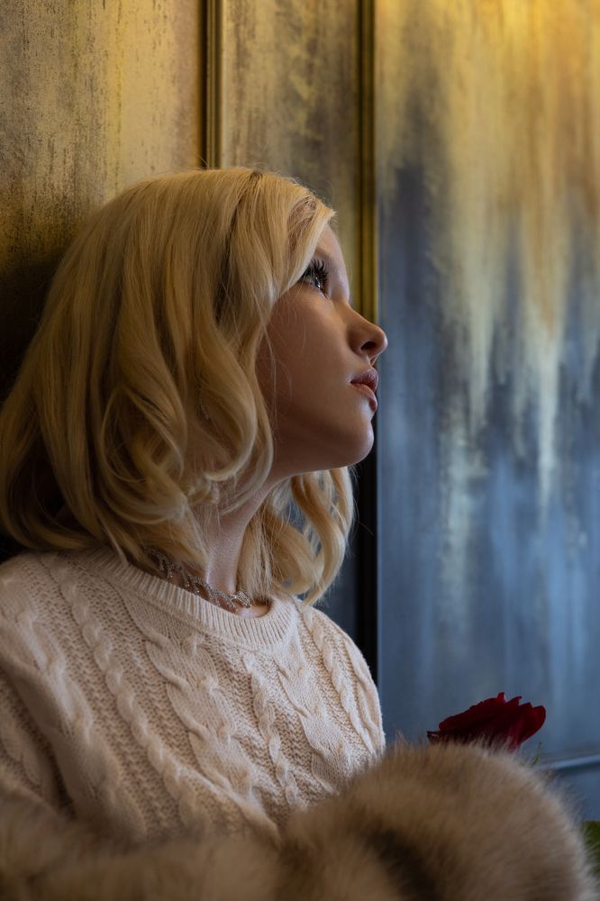 Photograph by Сергей Устинов