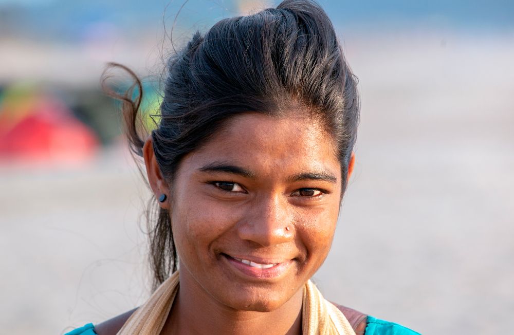 Фотография автора Людмила Прокофьева