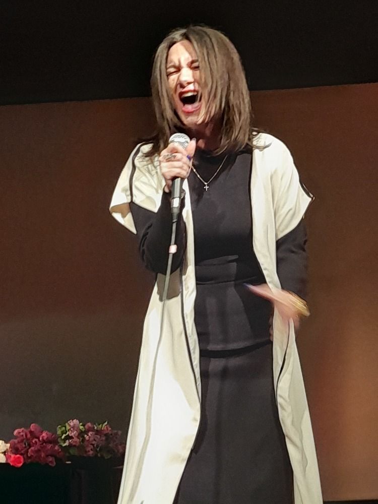 Фотография автора Revaz Topuria