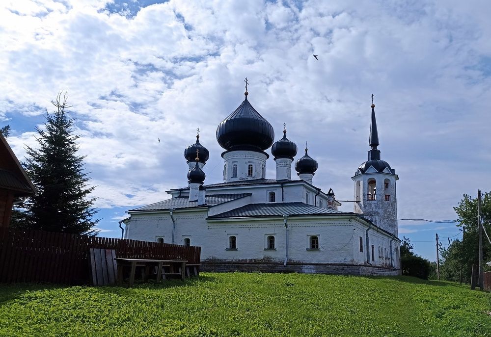 Photograph by Татьяна Смирнова