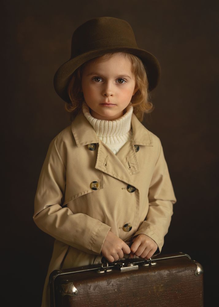 Photograph by Галина Крутикова