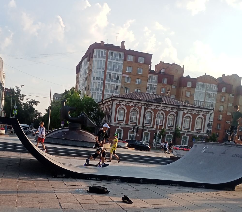 Photograph by olga
