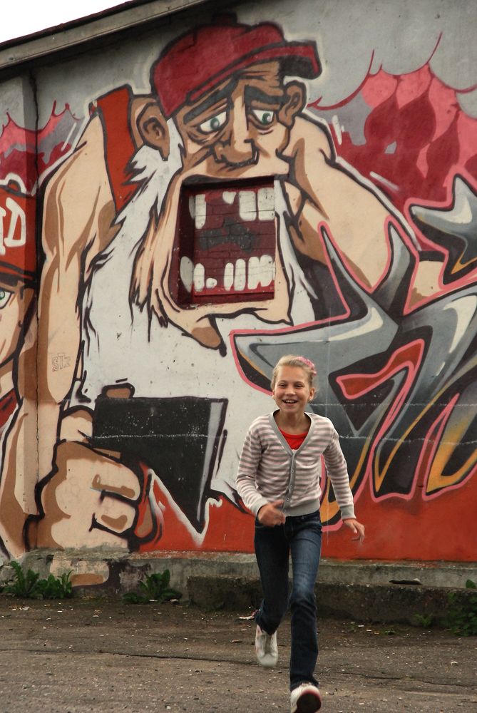 Photograph by Юрий Яковлев