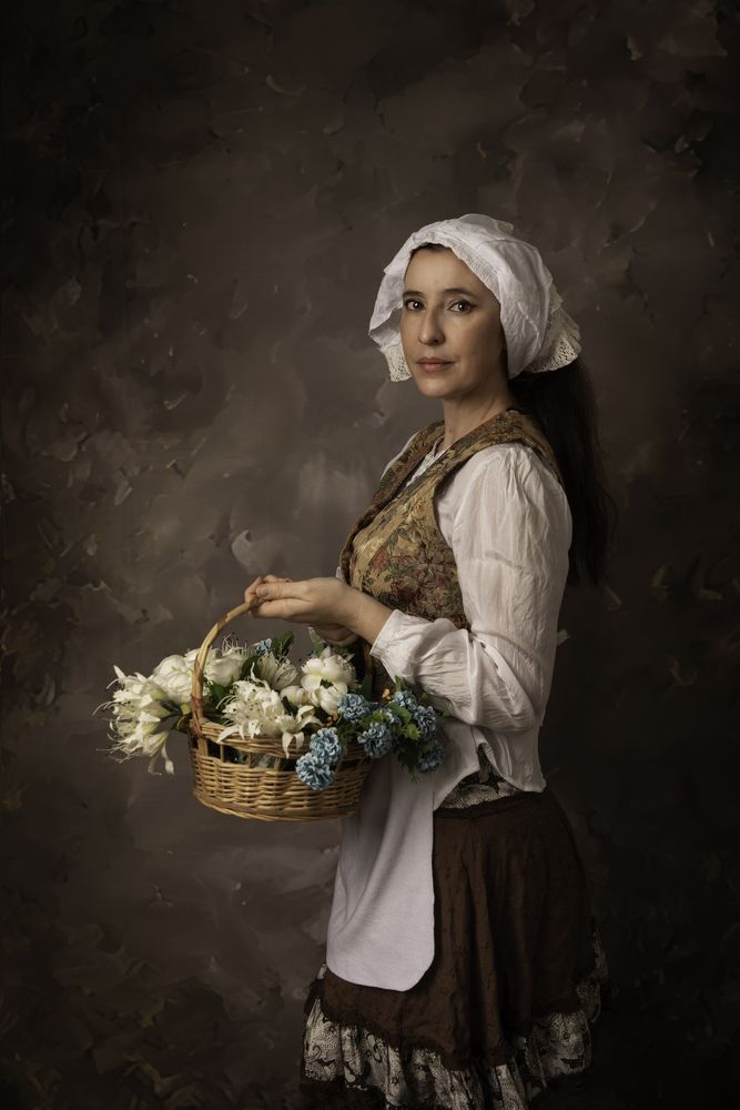 Photograph by Soledad Tessore