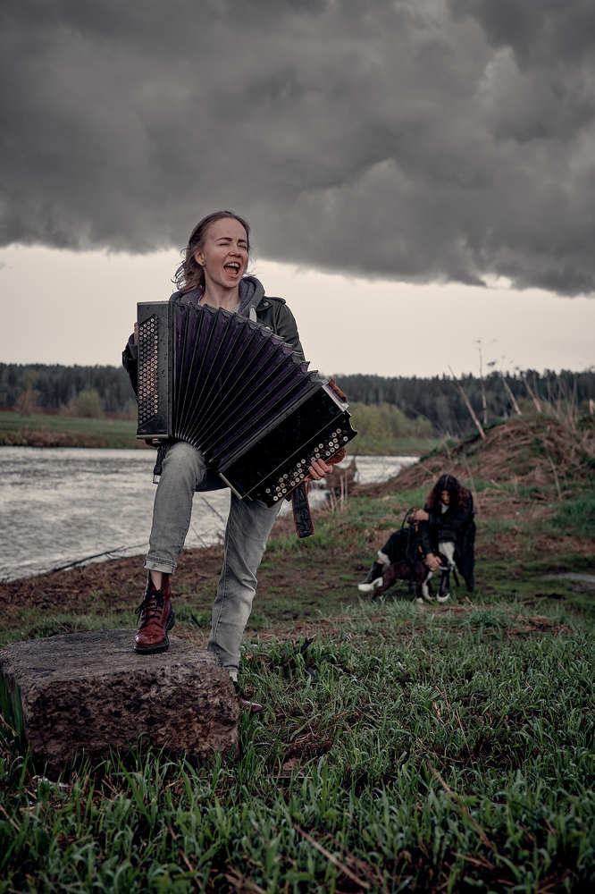 Photograph by Пётр Дедковский