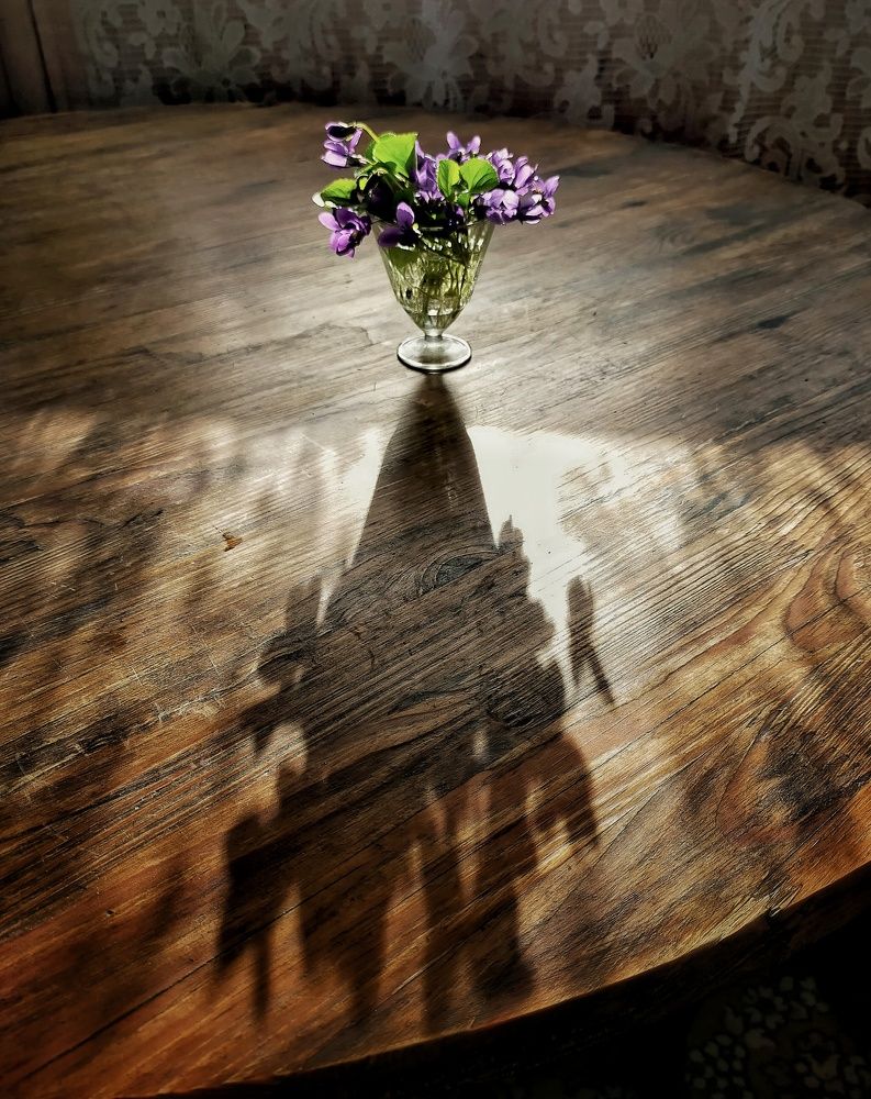 Photograph by Ольга Мартьянова