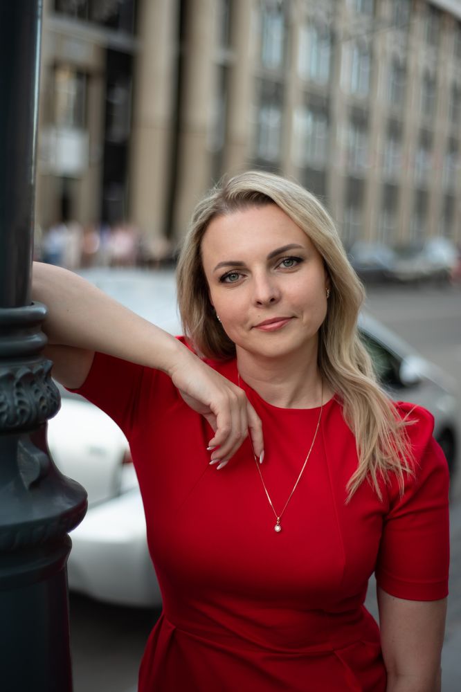 Photograph by Кадырова Анастасия